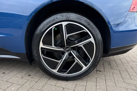 Audi e-tron GT 370kW 105kWh Quattro 4dr Auto Thumbnail #13