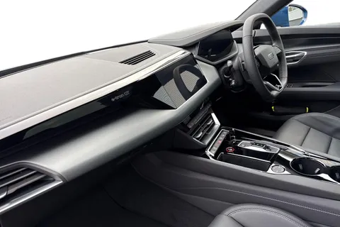 Audi e-tron GT 370kW 105kWh Quattro 4dr Auto Thumbnail #15