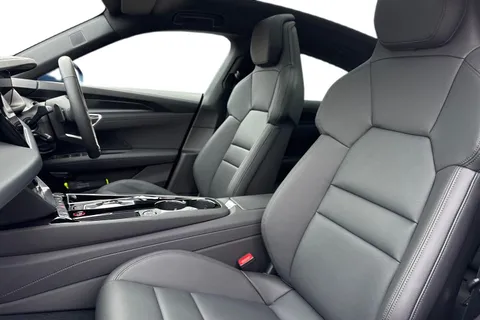 Audi e-tron GT 370kW 105kWh Quattro 4dr Auto Thumbnail #16