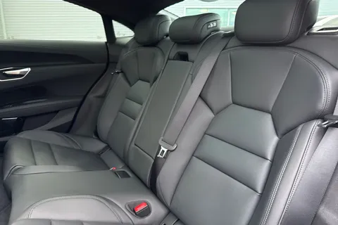 Audi e-tron GT 370kW 105kWh Quattro 4dr Auto Thumbnail #19