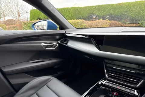 Audi e-tron GT 370kW 105kWh Quattro 4dr Auto Thumbnail #20