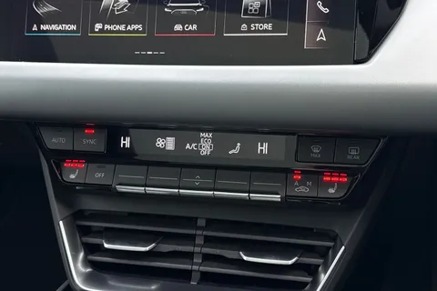 Audi e-tron GT 370kW 105kWh Quattro 4dr Auto Thumbnail #22