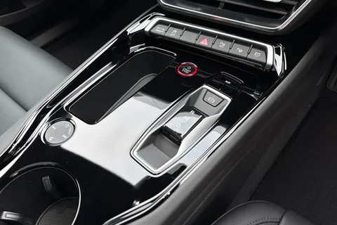 Audi e-tron GT 370kW 105kWh Quattro 4dr Auto Thumbnail #23