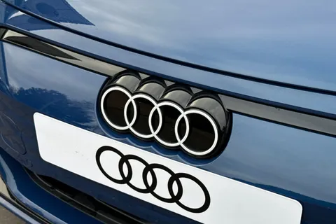 Audi e-tron GT 370kW 105kWh Quattro 4dr Auto Thumbnail #25