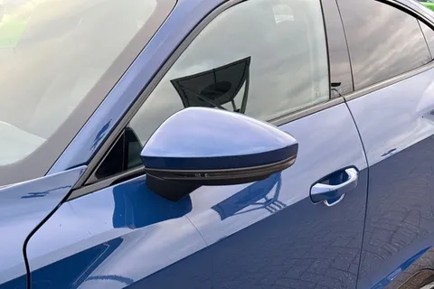 Audi e-tron GT 370kW 105kWh Quattro 4dr Auto Thumbnail #26