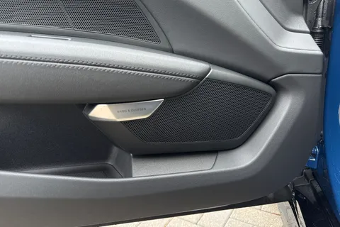 Audi e-tron GT 370kW 105kWh Quattro 4dr Auto Thumbnail #28