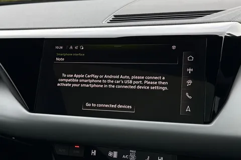 Audi e-tron GT 370kW 105kWh Quattro 4dr Auto Thumbnail #31