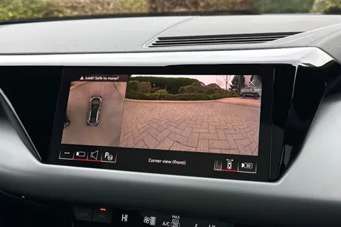 Audi e-tron GT 370kW 105kWh Quattro 4dr Auto Thumbnail #34