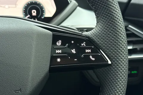 Audi e-tron GT 370kW 105kWh Quattro 4dr Auto Thumbnail #40