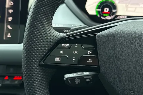 Audi e-tron GT 370kW 105kWh Quattro 4dr Auto Thumbnail #41