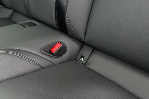 Audi e-tron GT 370kW 105kWh Quattro 4dr Auto Thumbnail #45