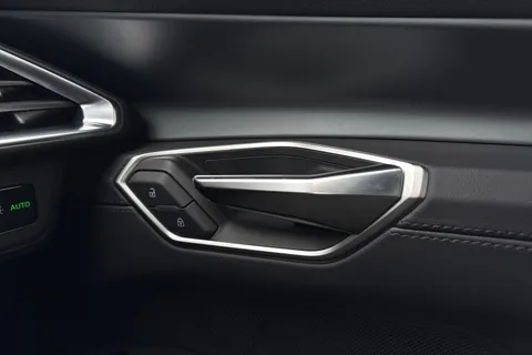 Audi e-tron GT 370kW 105kWh Quattro 4dr Auto Thumbnail #48