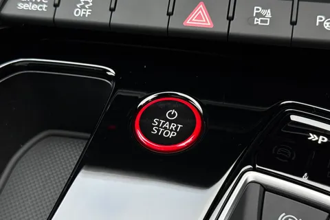 Audi e-tron GT 370kW 105kWh Quattro 4dr Auto Thumbnail #54