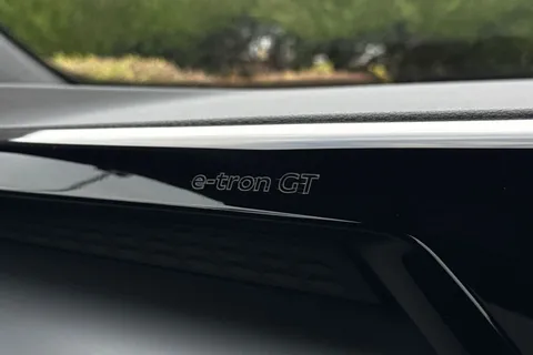 Audi e-tron GT 370kW 105kWh Quattro 4dr Auto Thumbnail #55
