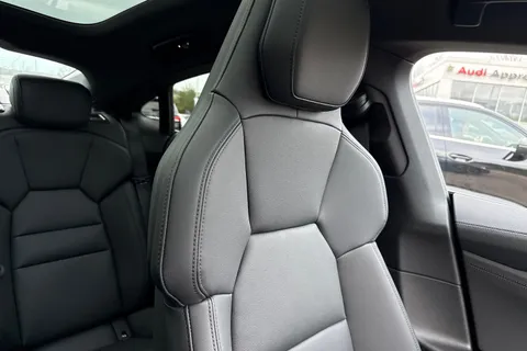 Audi e-tron GT 370kW 105kWh Quattro 4dr Auto Thumbnail #57