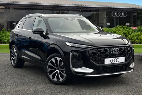  Audi Q3 1.5 TFSI S line S Tronic Euro 6 (s/s) 5dr Thumbnail #2