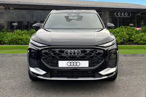  Audi Q3 1.5 TFSI S line S Tronic Euro 6 (s/s) 5dr Thumbnail #6