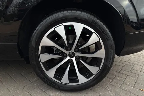  Audi Q3 1.5 TFSI S line S Tronic Euro 6 (s/s) 5dr Thumbnail #12