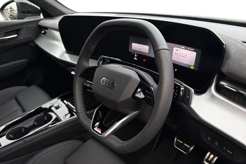  Audi Q3 1.5 TFSI S line S Tronic Euro 6 (s/s) 5dr Thumbnail #14