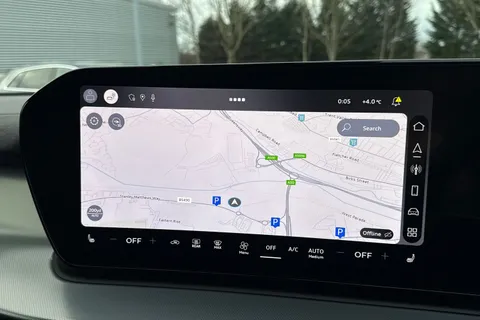  Audi Q3 1.5 TFSI S line S Tronic Euro 6 (s/s) 5dr Thumbnail #17