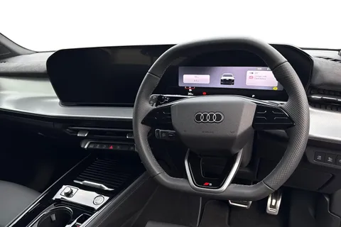  Audi Q3 1.5 TFSI S line S Tronic Euro 6 (s/s) 5dr Thumbnail #18