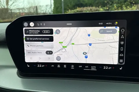  Audi Q3 1.5 TFSI S line S Tronic Euro 6 (s/s) 5dr Thumbnail #25