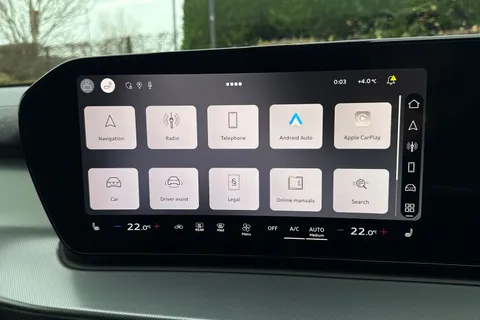  Audi Q3 1.5 TFSI S line S Tronic Euro 6 (s/s) 5dr Thumbnail #26