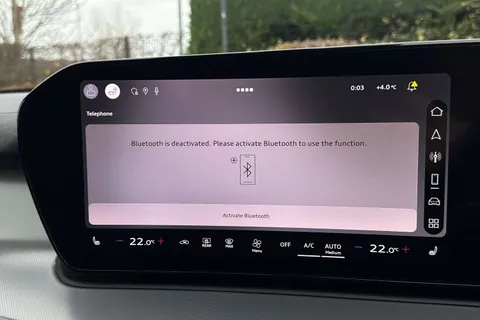  Audi Q3 1.5 TFSI S line S Tronic Euro 6 (s/s) 5dr Thumbnail #28