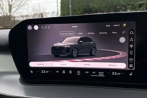  Audi Q3 1.5 TFSI S line S Tronic Euro 6 (s/s) 5dr Thumbnail #30