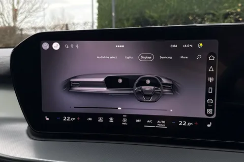  Audi Q3 1.5 TFSI S line S Tronic Euro 6 (s/s) 5dr Thumbnail #34