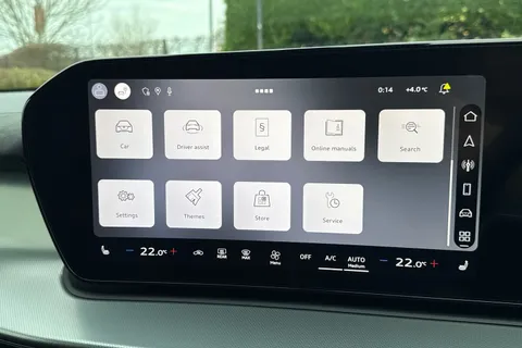  Audi Q3 1.5 TFSI S line S Tronic Euro 6 (s/s) 5dr Thumbnail #37