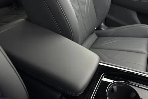  Audi Q3 1.5 TFSI S line S Tronic Euro 6 (s/s) 5dr Thumbnail #44