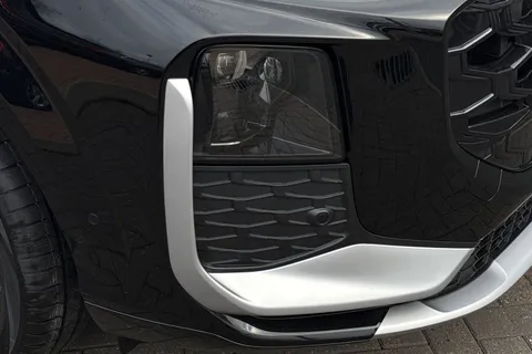  Audi Q3 1.5 TFSI S line S Tronic Euro 6 (s/s) 5dr Thumbnail #47