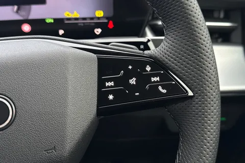  Audi Q3 1.5 TFSI S line S Tronic Euro 6 (s/s) 5dr Thumbnail #58