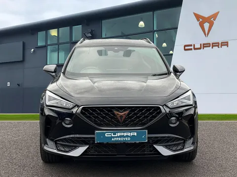 KN74LGZ CUPRA Formentor 1.4 eHybrid 204 V2 5dr DSG Thumbnail #6