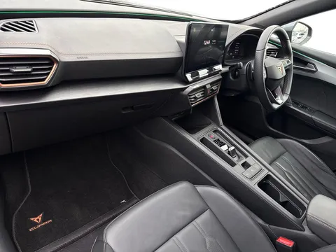 KN74LGZ CUPRA Formentor 1.4 eHybrid 204 V2 5dr DSG Thumbnail #9