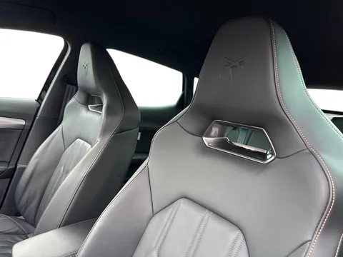 KN74LGZ CUPRA Formentor 1.4 eHybrid 204 V2 5dr DSG Thumbnail #11