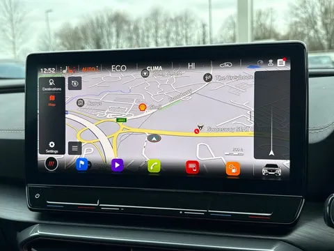 KN74LGZ CUPRA Formentor 1.4 eHybrid 204 V2 5dr DSG Thumbnail #12