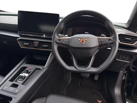 KN74LGZ CUPRA Formentor 1.4 eHybrid 204 V2 5dr DSG Thumbnail #13