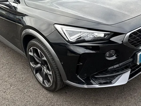 KN74LGZ CUPRA Formentor 1.4 eHybrid 204 V2 5dr DSG Thumbnail #17