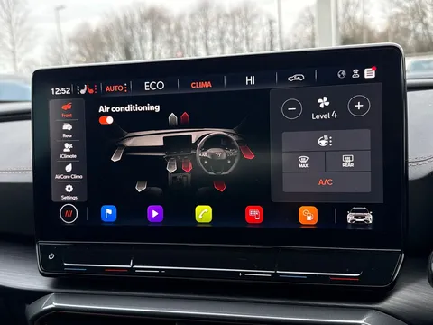 KN74LGZ CUPRA Formentor 1.4 eHybrid 204 V2 5dr DSG Thumbnail #19