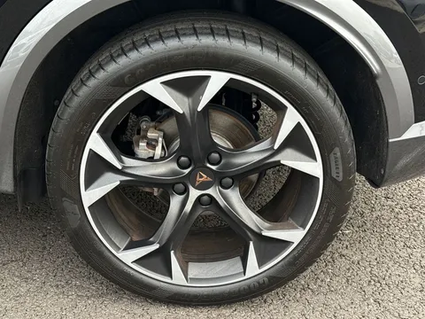 KN74LGZ CUPRA Formentor 1.4 eHybrid 204 V2 5dr DSG Thumbnail #22