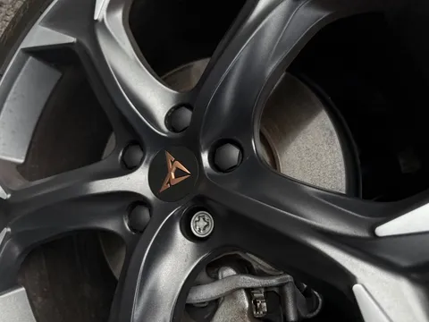 KN74LGZ CUPRA Formentor 1.4 eHybrid 204 V2 5dr DSG Thumbnail #27