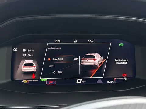 KN74LGZ CUPRA Formentor 1.4 eHybrid 204 V2 5dr DSG Thumbnail #36