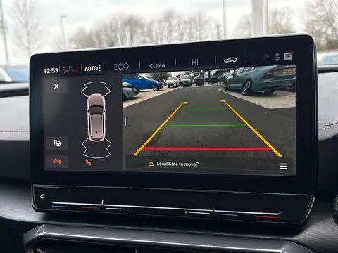 KN74LGZ CUPRA Formentor 1.4 eHybrid 204 V2 5dr DSG Thumbnail #38