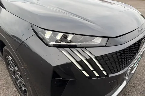 KS74LZM PEUGEOT 3008 1.2 HYBRID GT e-DSC6 Euro 6 (s/s) 5dr Thumbnail #8