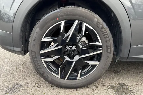 KS74LZM PEUGEOT 3008 1.2 HYBRID GT e-DSC6 Euro 6 (s/s) 5dr Thumbnail #10