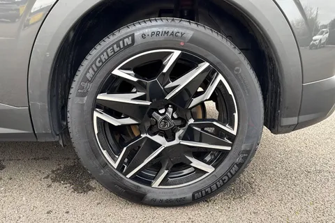 KS74LZM PEUGEOT 3008 1.2 HYBRID GT e-DSC6 Euro 6 (s/s) 5dr Thumbnail #11