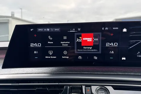 KS74LZM PEUGEOT 3008 1.2 HYBRID GT e-DSC6 Euro 6 (s/s) 5dr Thumbnail #16