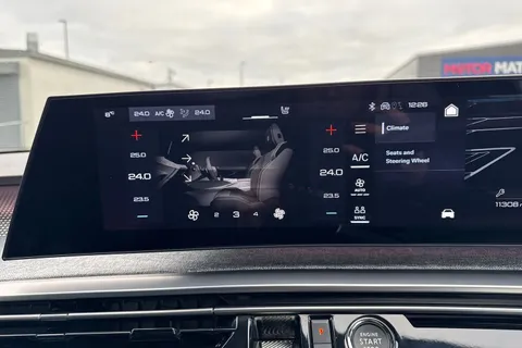 KS74LZM PEUGEOT 3008 1.2 HYBRID GT e-DSC6 Euro 6 (s/s) 5dr Thumbnail #21